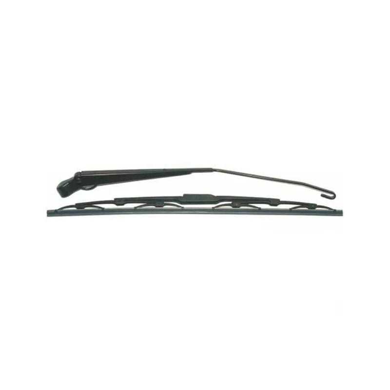 Wiper Arm & Wiper Blade for Caterpillar Excavator CAT E320B E320C E320D - KUDUPARTS
