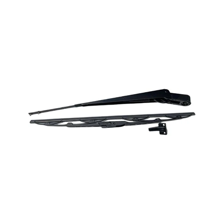 Wiper Arm & Wiper Blade for Caterpillar Excavator CAT E320B E320C E320D - KUDUPARTS