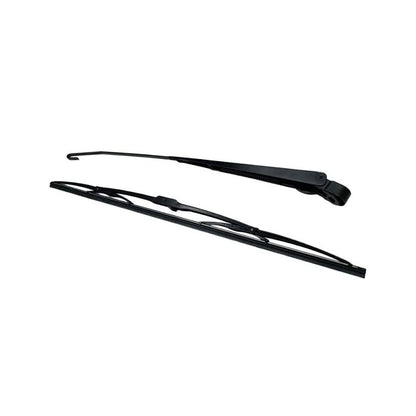 Bras et balai d'essuie-glace pour pelle Hitachi EX200-5 à injection directe