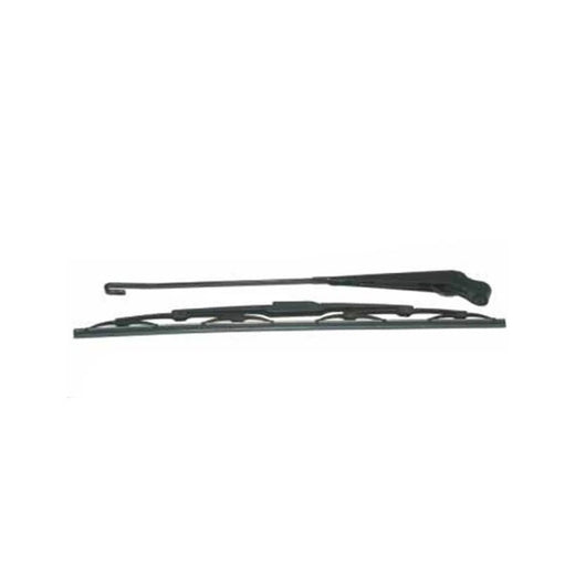 Wiper Arm & Wiper Blade for Hitachi Excavator EX70 - KUDUPARTS