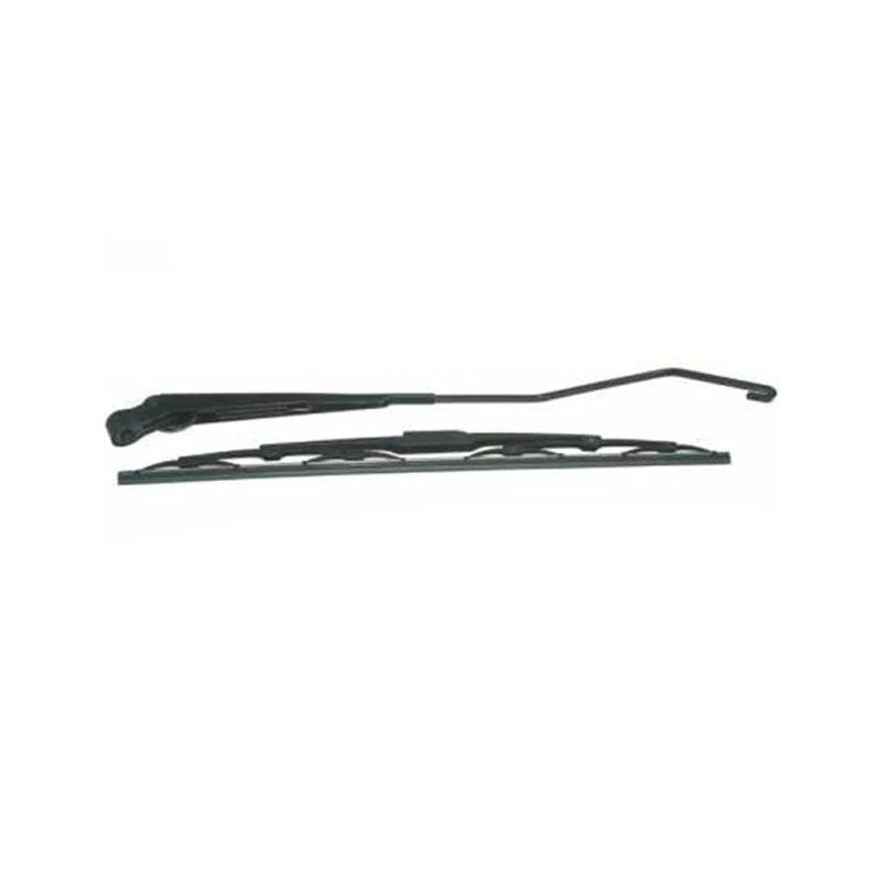 Wiper Arm & Wiper Blade for Hyundai Excavator R215-7 R215-9 R255-7 - KUDUPARTS