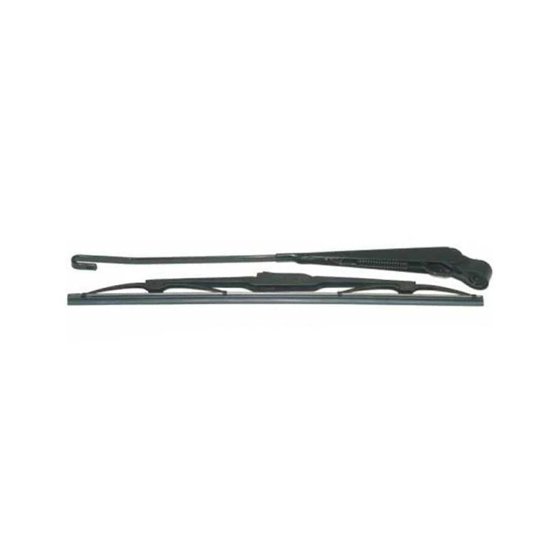 Wiper Arm & Wiper Blade for Kobelco Excavator SK200-5 - KUDUPARTS