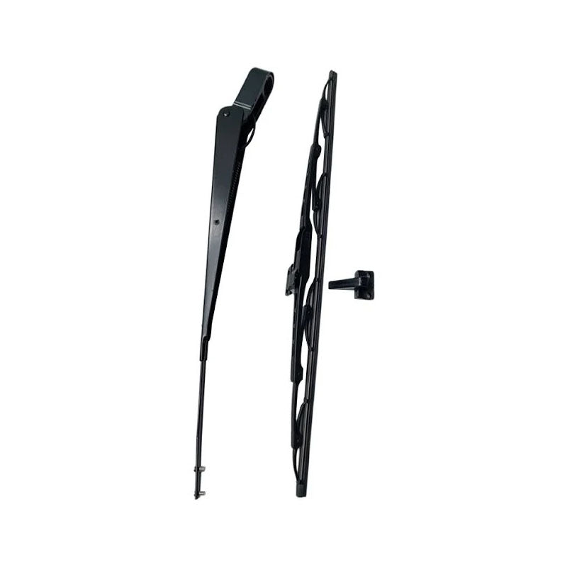 Bras et balai d'essuie-glace pour pelle Kobelco SK200-5