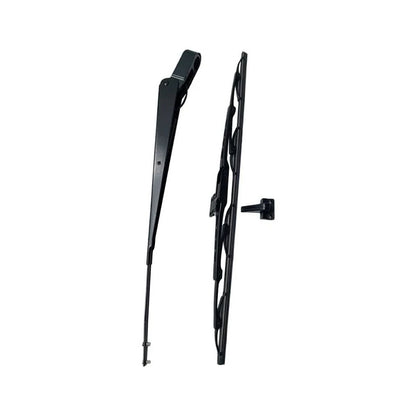 Bras et balai d'essuie-glace pour pelle Kobelco SK200-5