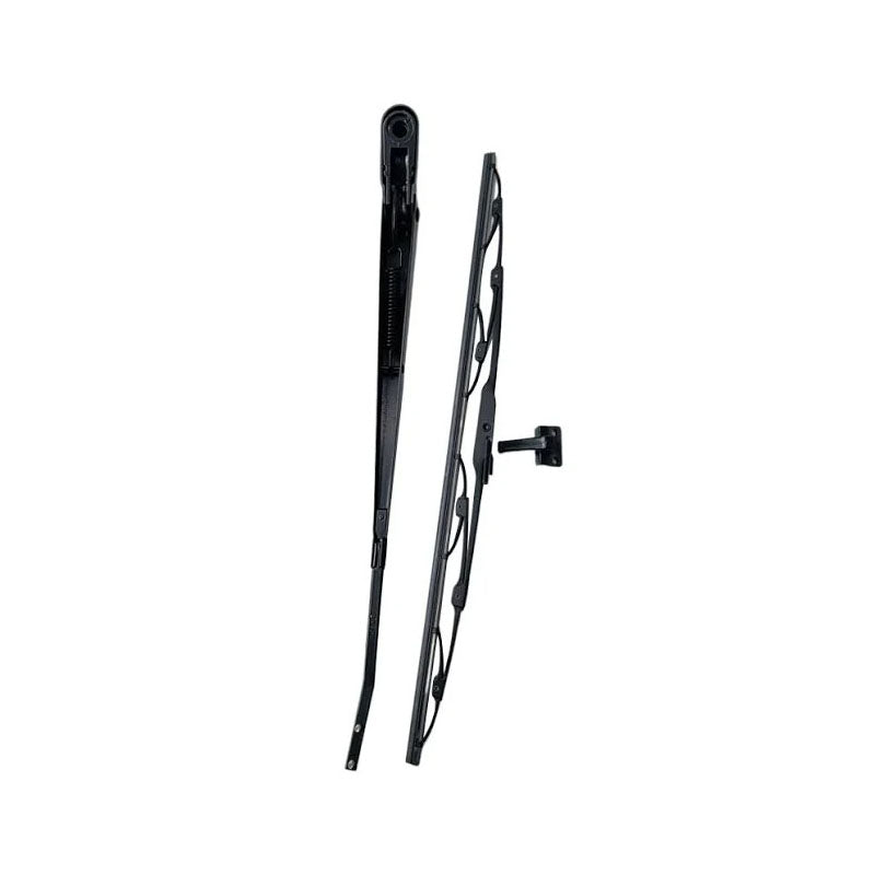 Bras et balai d'essuie-glace pour pelle Kobelco SK200-5