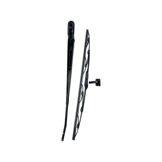 Wiper Arm & Wiper Blade for Kobelco Excavator SK200-5 - KUDUPARTS