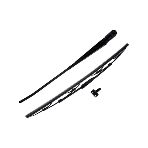 Wiper Arm & Wiper Blade for Kobelco Excavator SK200-6 SK200-8 - KUDUPARTS