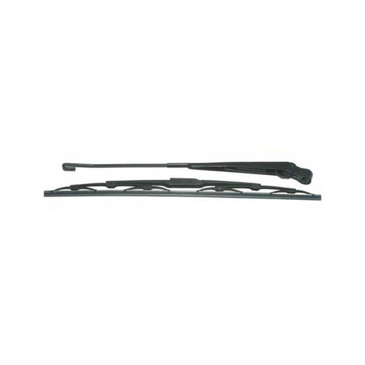 Wiper Arm & Wiper Blade for Komatsu Excavator PC200-3 PC200-5 Sumitomo SH200 A1 A2 - KUDUPARTS