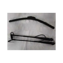 Conjunto de limpiaparabrisas 7321024 y 7321025 para Bobcat