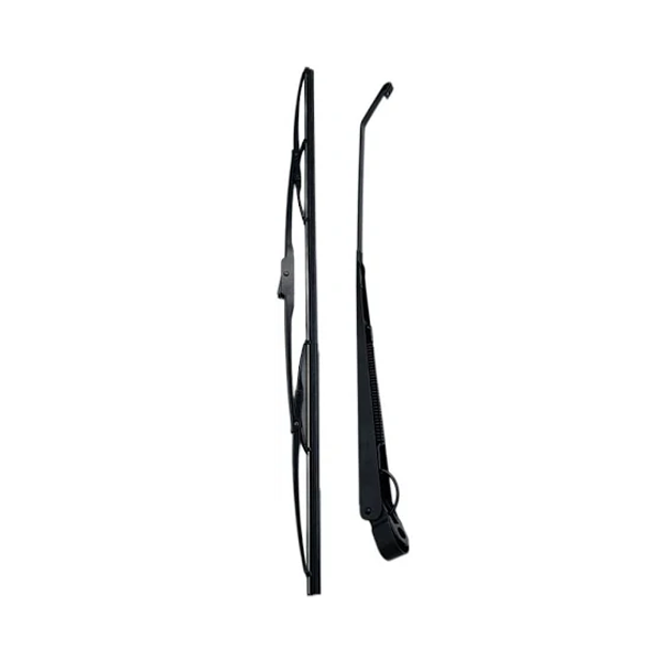 Wiper Blade 4369542 for Hitachi EX100-5 EX120-5 EX200-3 EX200-5 EX220-5 EX230-5 EX270-5 EX300-5 Excavator - KUDUPARTS