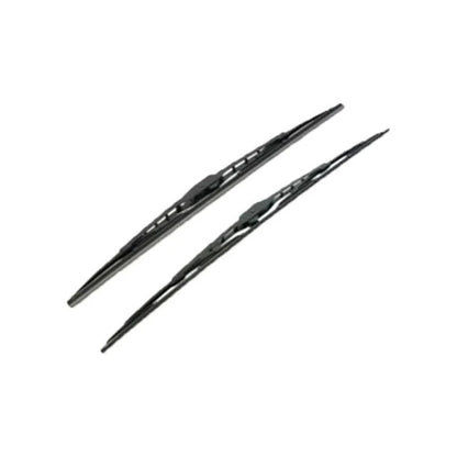 Balai d'essuie-glace 68030273AA 68046382AA pour Dodge Journey 2009-2010