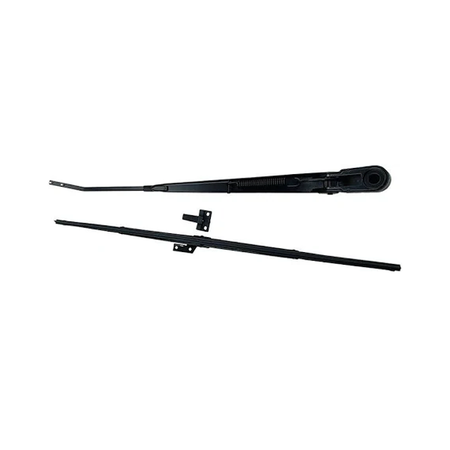 Wiper Blade for Komatsu Excavator PC120-6 - KUDUPARTS