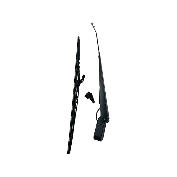 Wiper Blade for Komatsu Excavator PC120-6 - KUDUPARTS