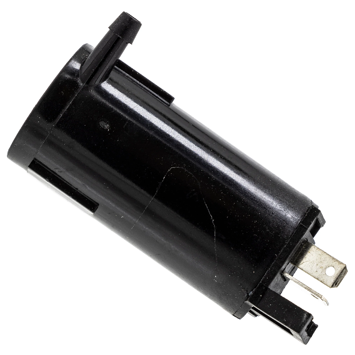 Wiper Fluid Washer Pump 2205140 for Polaris Brutus HD Pro XD Ranger Crew SP XP Xpedition ADV XP 5 - KUDUPARTS