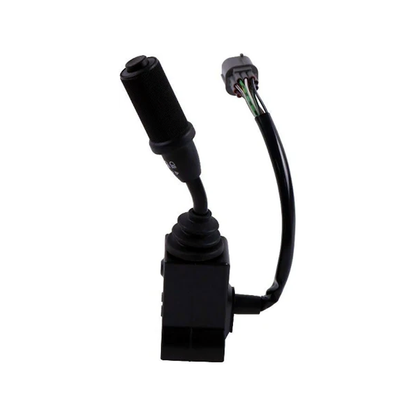 Interrupteur de colonne de direction pour essuie-glace et feux arrière droit 701/26402 pour chargeuse-pelleteuse JCB 2CX 3CX 4CX