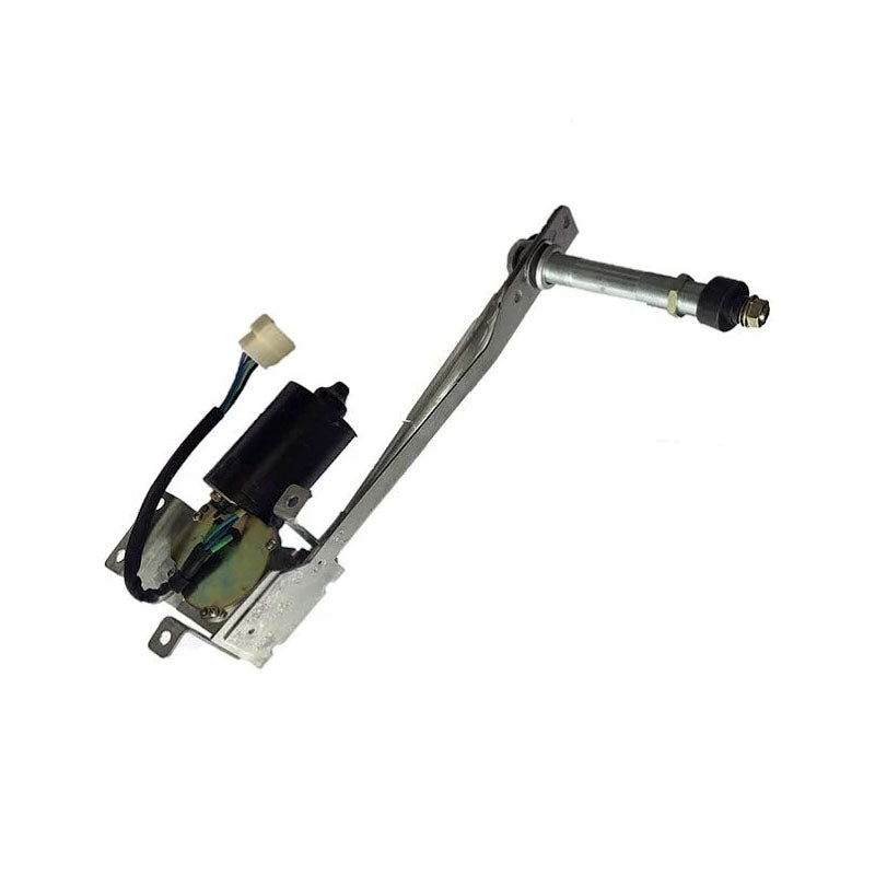 Moteur d'essuie-glace 20Y-54-39442 pour moteur Komatsu 6D95 4D95 6D102 4D102 excavatrice PC100-6 PC120-6 PC130-6 PC200-6 PC300-6 PC450LC-6