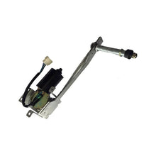 Moteur d'essuie-glace 20Y-54-39442 pour moteur Komatsu 6D95 4D95 6D102 4D102 excavatrice PC100-6 PC120-6 PC130-6 PC200-6 PC300-6 PC450LC-6