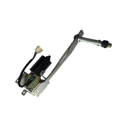 Moteur d'essuie-glace 20Y-54-39442 pour moteur Komatsu 6D95 4D95 6D102 4D102 excavatrice PC100-6 PC120-6 PC130-6 PC200-6 PC300-6 PC450LC-6