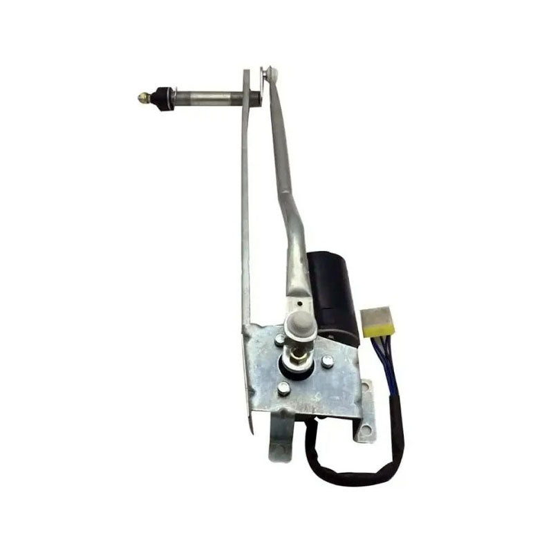 Moteur d'essuie-glace 20Y-54-39442 pour moteur Komatsu 6D95 4D95 6D102 4D102 excavatrice PC100-6 PC120-6 PC130-6 PC200-6 PC300-6 PC450LC-6