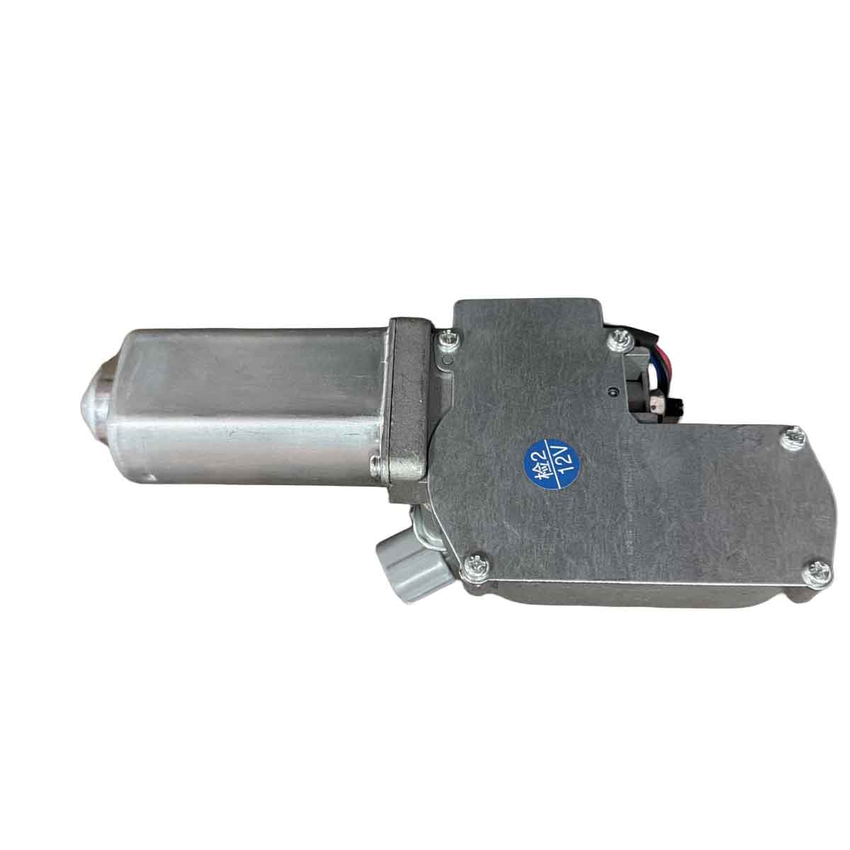Wiper Motor 714/28200 for JCB Loader 2CX 2CXS 2DXLE 2CXL 3CX 4CX 214E 415 JS210LC 506B 537-130 530-67