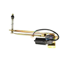 Moteur d'essuie-glace 20Y-54-39402 20Y5439402 pour pelle Komatsu PC100-6 PC120-6 PC130-6 PC200-6 PC200LC-6