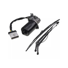 Kit moteur d'essuie-glace 7168952 7168953 7168954 pour chargeuse Bobcat T450 T550 T590 T630 T650 S450 S550 S570 S590 S630 S650