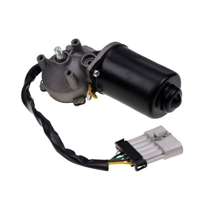 Kit moteur d'essuie-glace 7168952 7168953 7168954 pour chargeuse Bobcat T450 T550 T590 T630 T650 S450 S550 S570 S590 S630 S650