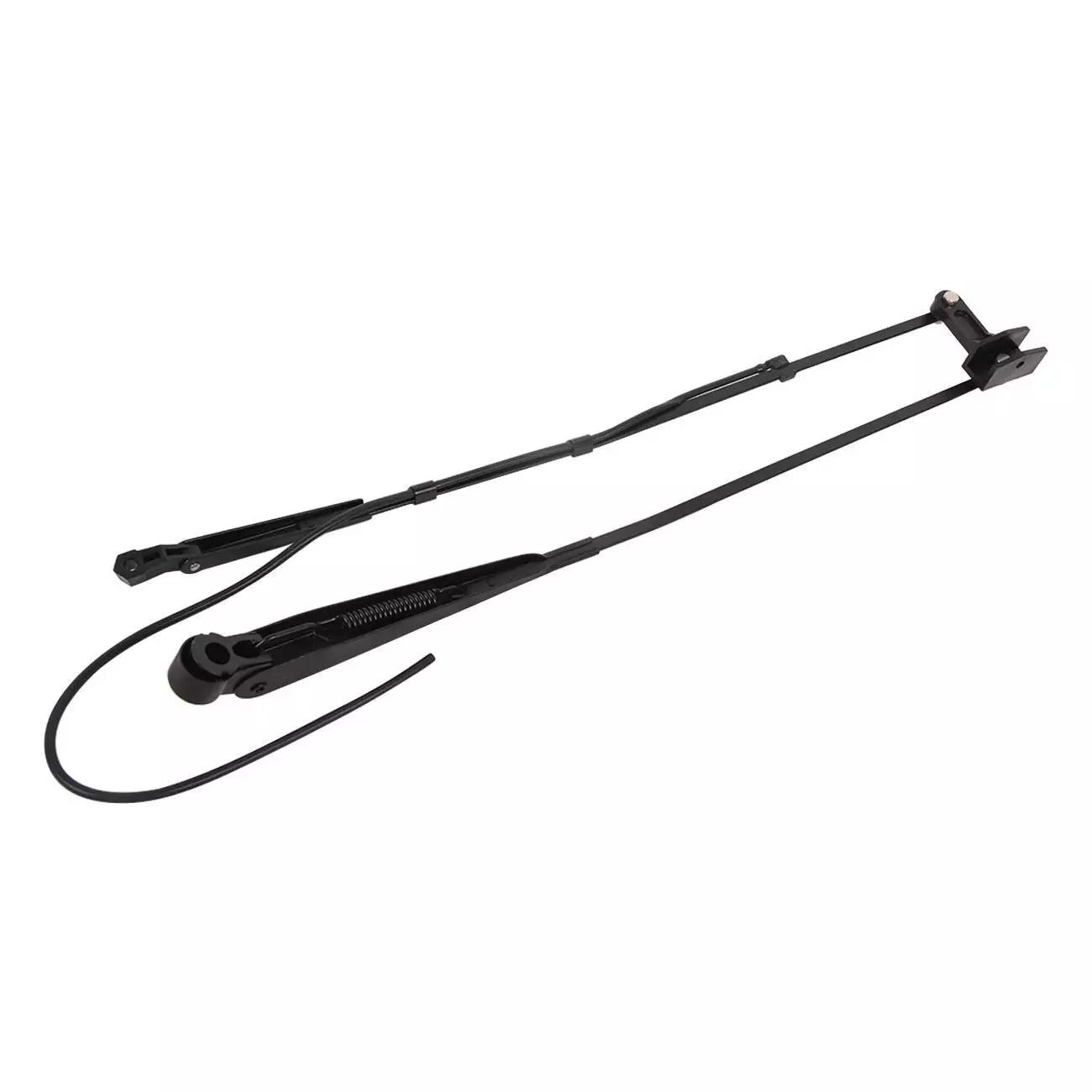 Bras d'essuie-glace et lame pour Bobcat S450 S510 S530 S550 T450 T550 T590 T630 T650 7168953 Livraison aux États-Unis