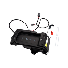 Plateau de chargeur sans fil 00016-34506 pour Toyota Tundra 2014-2021