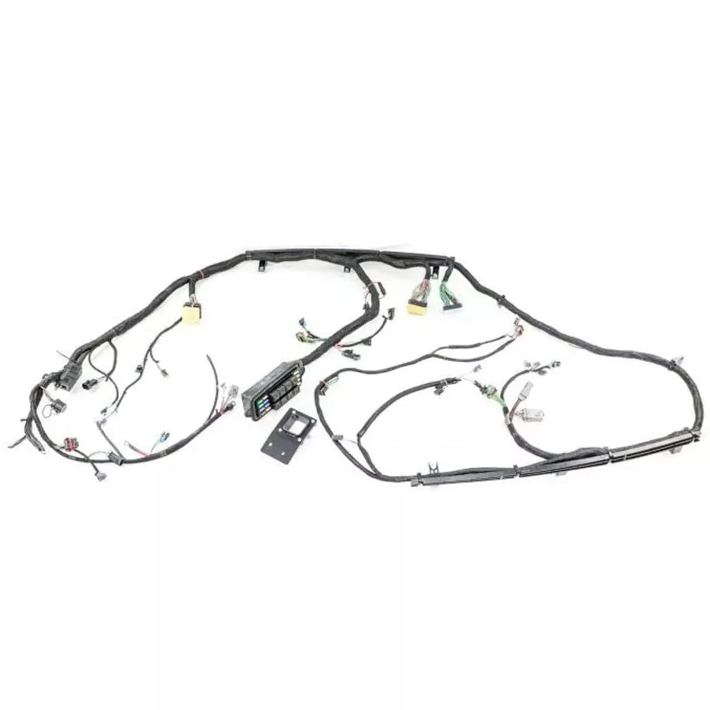 Arnés de cableado 7123800 para cargadoras Bobcat S220, S250, S300, S330, A300, T250, T300 y T320