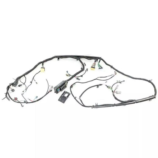 Wiring Harness 7123800 for Bobcat Loader S220 S250 S300 S330 A300 T250 T300 T320 - KUDUPARTS