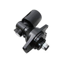 Boîte oscillante DE19786 pour moissonneuses-batteuses John Deere 925D, 930D et 936D