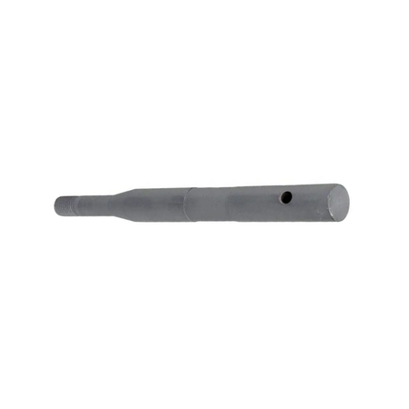 Worm Shaft 700204080 for CASE 8520 8576 8580 8575 8530 8585 8540 8590 8545 8550 8570 New Holland BB980 Baler - KUDUPARTS