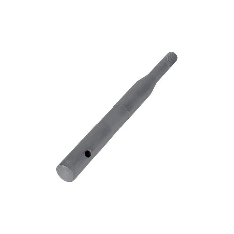 Worm Shaft 700204080 for CASE 8520 8576 8580 8575 8530 8585 8540 8590 8545 8550 8570 New Holland BB980 Baler