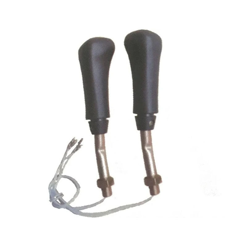 Bouton de commande au poignet pour Volvo EC55BLC EC140B EC210B EC240B EC290BLC EC360B EC460B