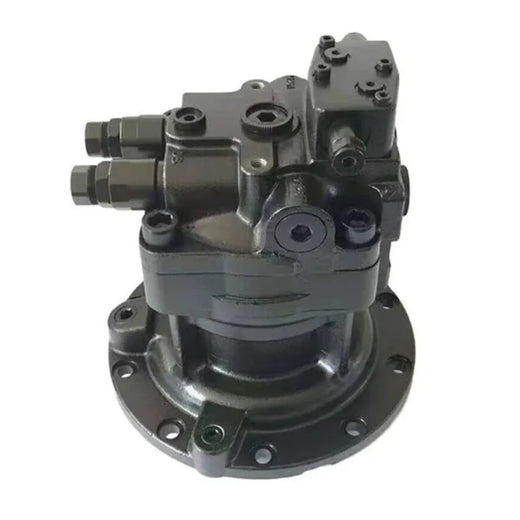 Swing Motor YN15V00035F1 for Kobelco Excavator 200-8 SK210-8 SK210D-8 SK210DLC-8 SK210LC-8 - KUDUPARTS