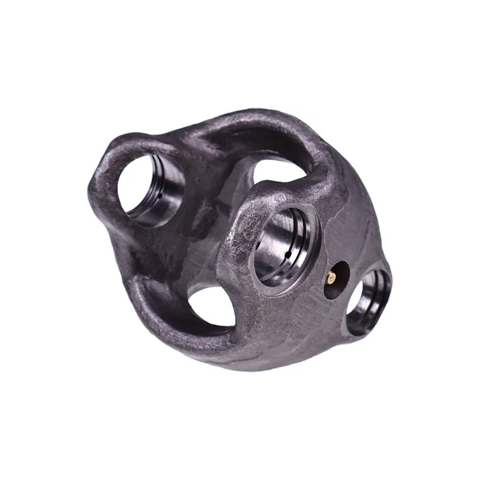 Yoke 174-4671 for Caterpillar CAT Engine 3054 C4.4 Backhoe Loader 414E 416D 416E 420D 420E - KUDUPARTS