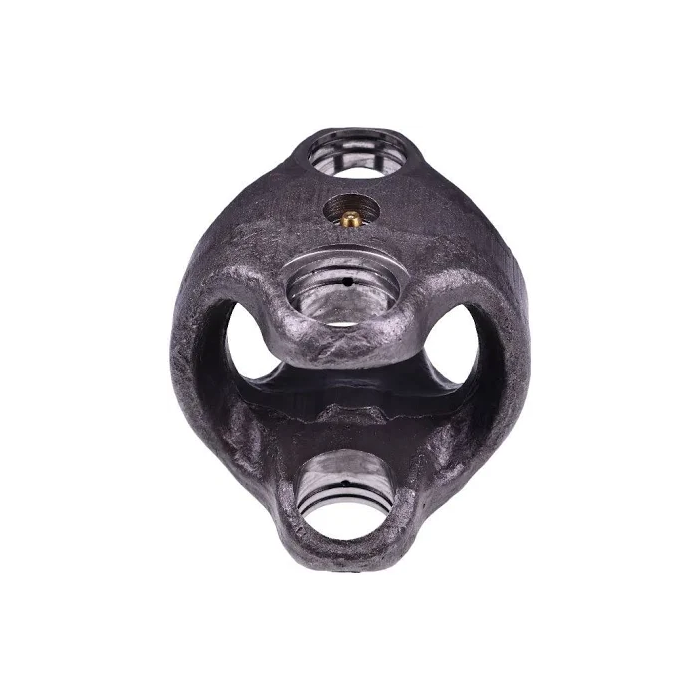 Yoke 174-4671 for Caterpillar CAT Engine 3054 C4.4 Backhoe Loader 414E 416D 416E 420D 420E - KUDUPARTS