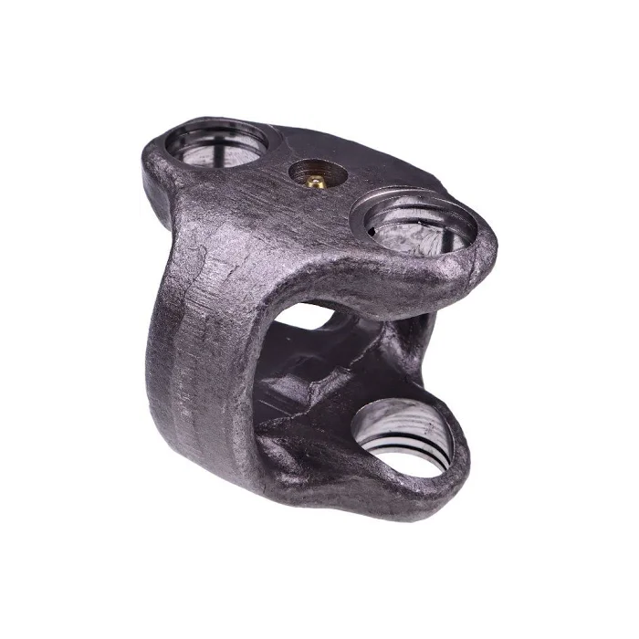 Yoke 6960478 for Bobcat Backhoe Loader B250 BL275 MST 544 544MST - KUDUPARTS
