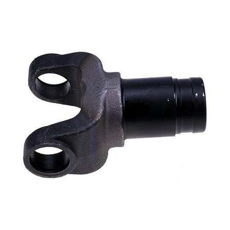 Yoke AT179596 for John Deere Engine 4045DT059 4045TT092 Loader 315SE 310SE 310E 310G 315SG - KUDUPARTS