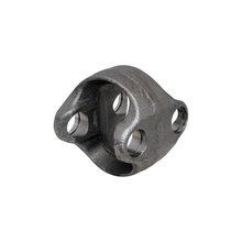 Acoplamiento de horquilla 5191550 para tractores New Holland Ford 5635, 5640, 6635, 6640, 7635, 7740, 8340, 8260, TM115, TM120, Case JX100U y JX90