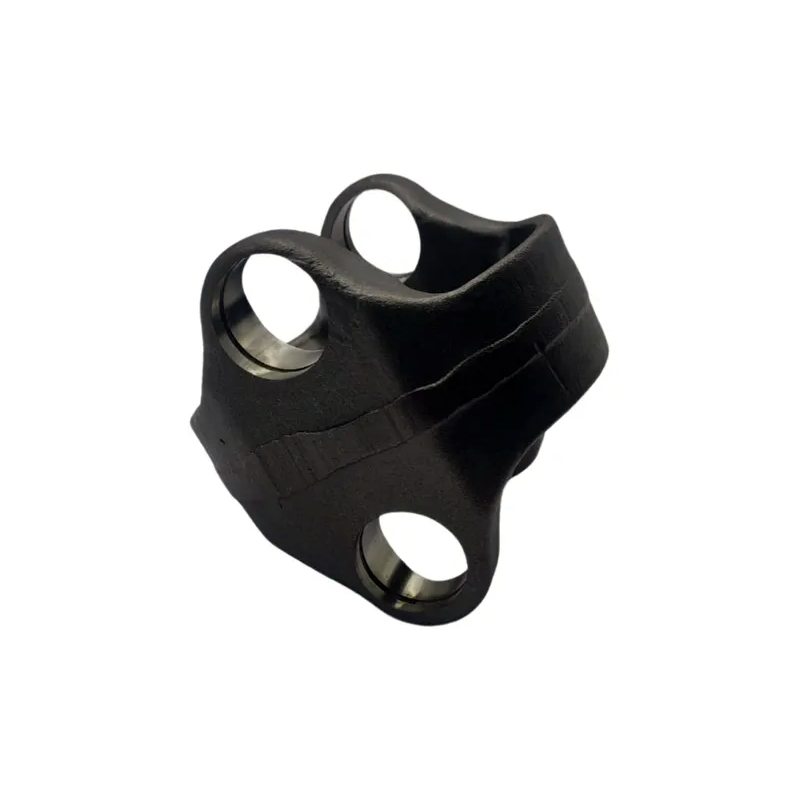 Acoplamiento de horquilla 5191550 para tractores New Holland Ford 5635, 5640, 6635, 6640, 7635, 7740, 8340, 8260, TM115, TM120, Case JX100U y JX90