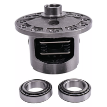 Différentiel Yukon Duragrip Posi LSD YDGGM12T-4-30 pour camion GM Chevy 12 boulons