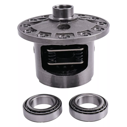 Différentiel Yukon Duragrip Posi LSD YDGGM12T-4-30 pour camion GM Chevy 12 boulons