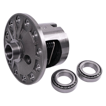 Différentiel Yukon Duragrip Posi LSD YDGGM12T-4-30 pour camion GM Chevy 12 boulons