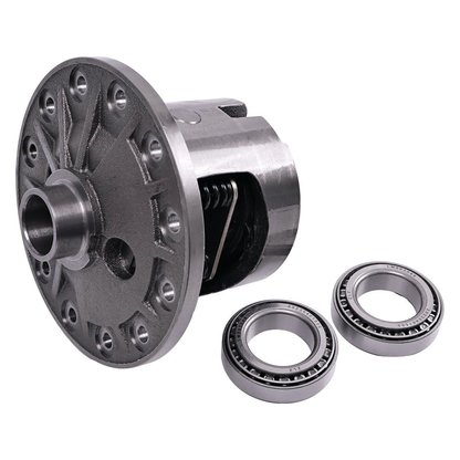 Différentiel Yukon Duragrip Posi LSD YDGGM12T-4-30 pour camion GM Chevy 12 boulons