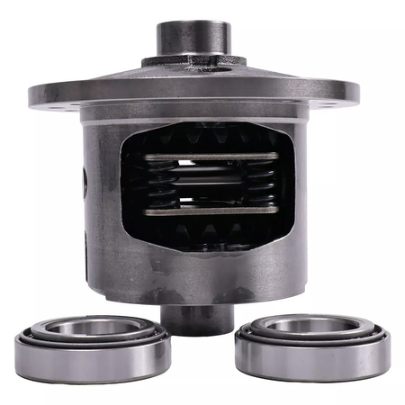Yukon Duragrip Posi LSD Differential YDGGM12T-4-30 for GM Chevy 12 Bolt Truck Rearend - KUDUPARTS