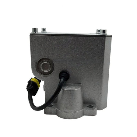 ZD330B Actuator Engine Generator Electric Motor Electrical Actuator 24V - KUDUPARTS