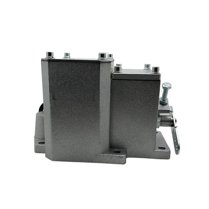 ZD330B Actuator Engine Generator Electric Motor Electrical Actuator 24V
