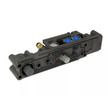 Soupape de commande de boîte de vitesses ZF 0501219315 Camion DAF CF380